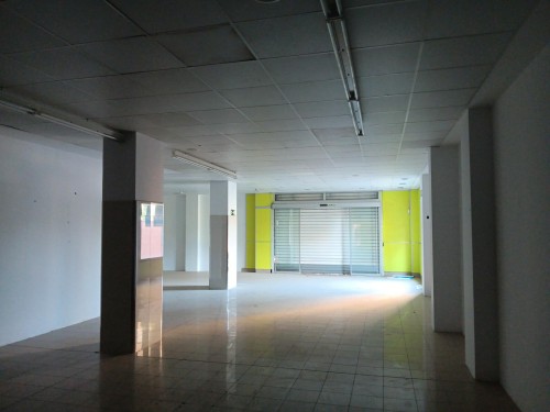 Local Parque Guadaira - Galería de imágenes